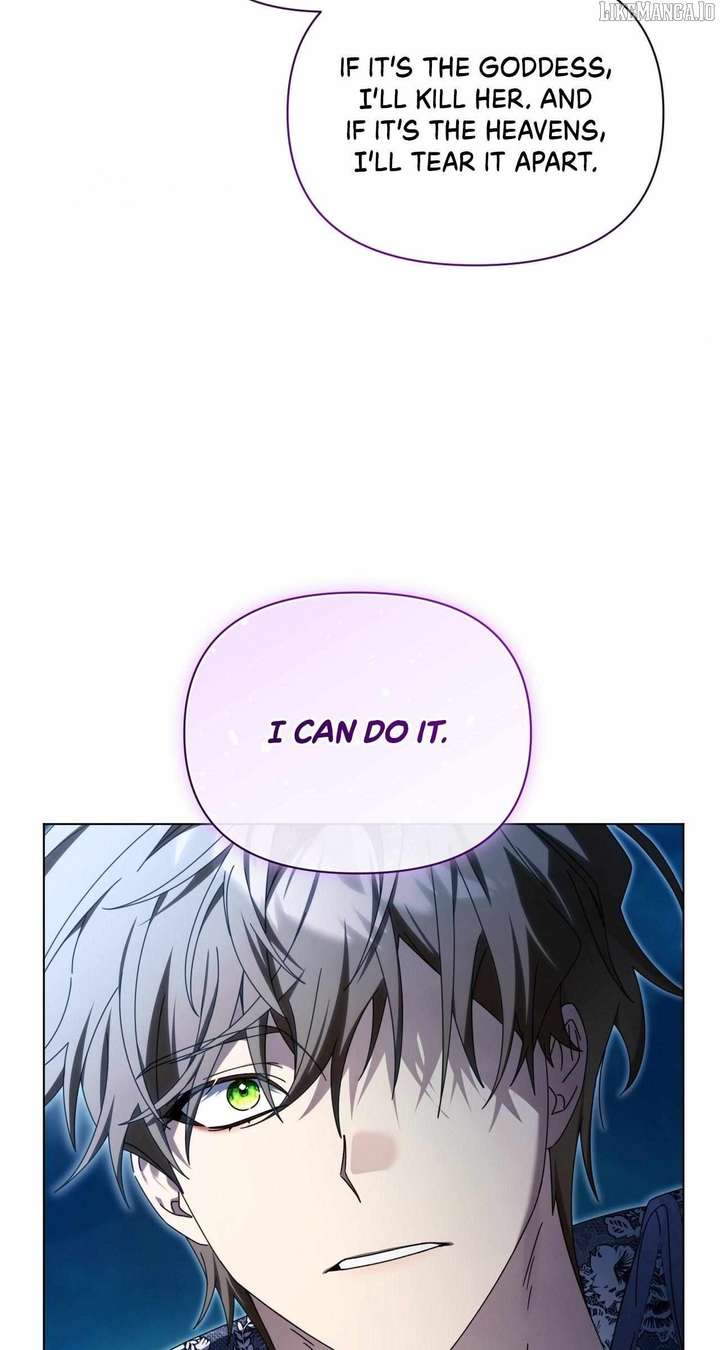 To the Witch Who Forgot the Birds Chapter 41 - Page 69