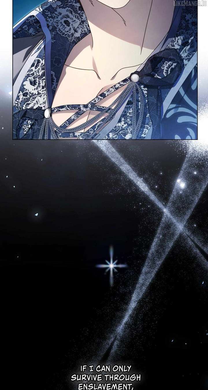 To the Witch Who Forgot the Birds Chapter 41 - Page 70