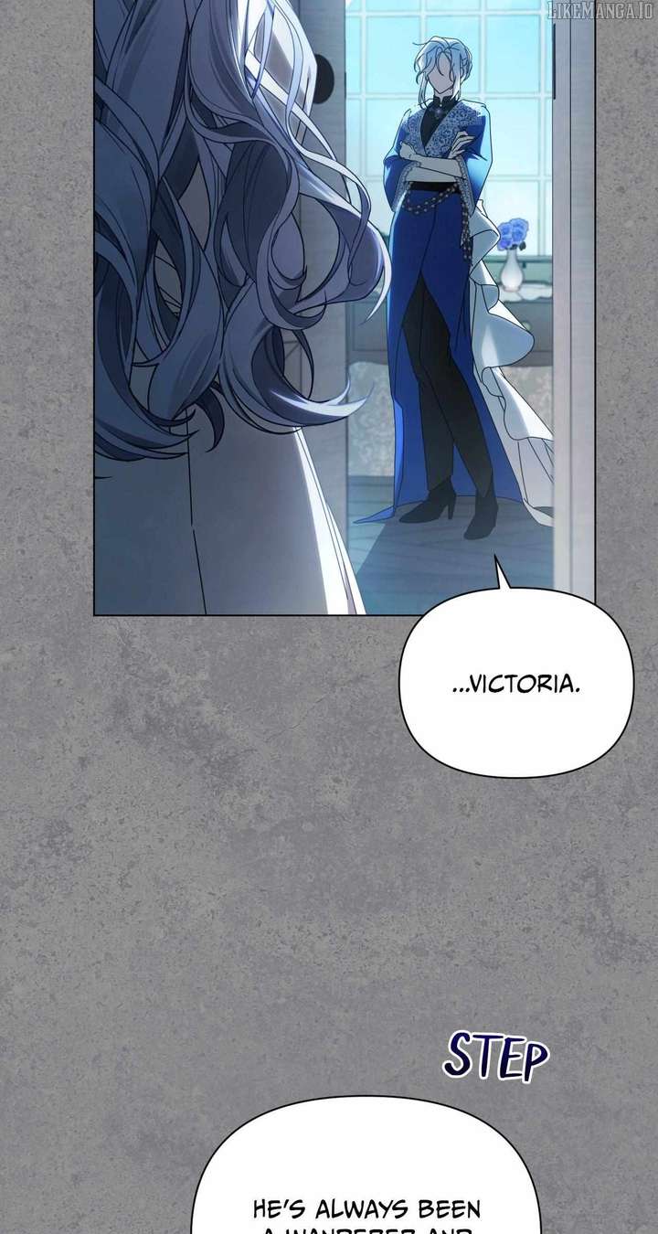 To the Witch Who Forgot the Birds Chapter 41 - Page 8