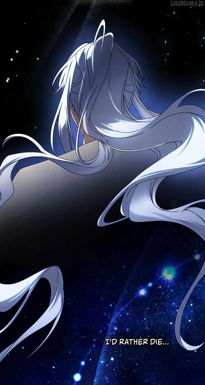 To the Witch Who Forgot the Birds Chapter 41 - Page 71