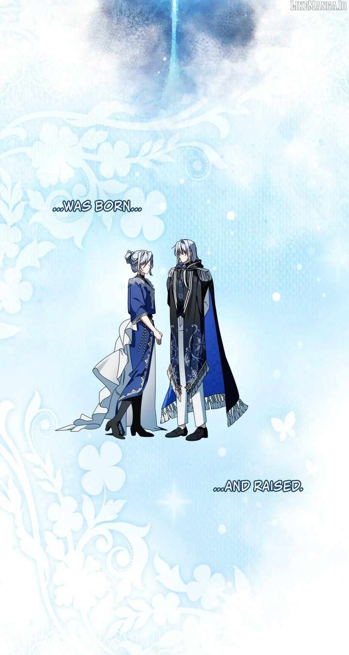 To the Witch Who Forgot the Birds Chapter 41 - Page 73