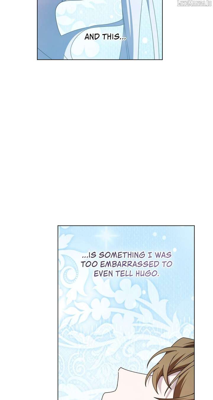 To the Witch Who Forgot the Birds Chapter 41 - Page 76