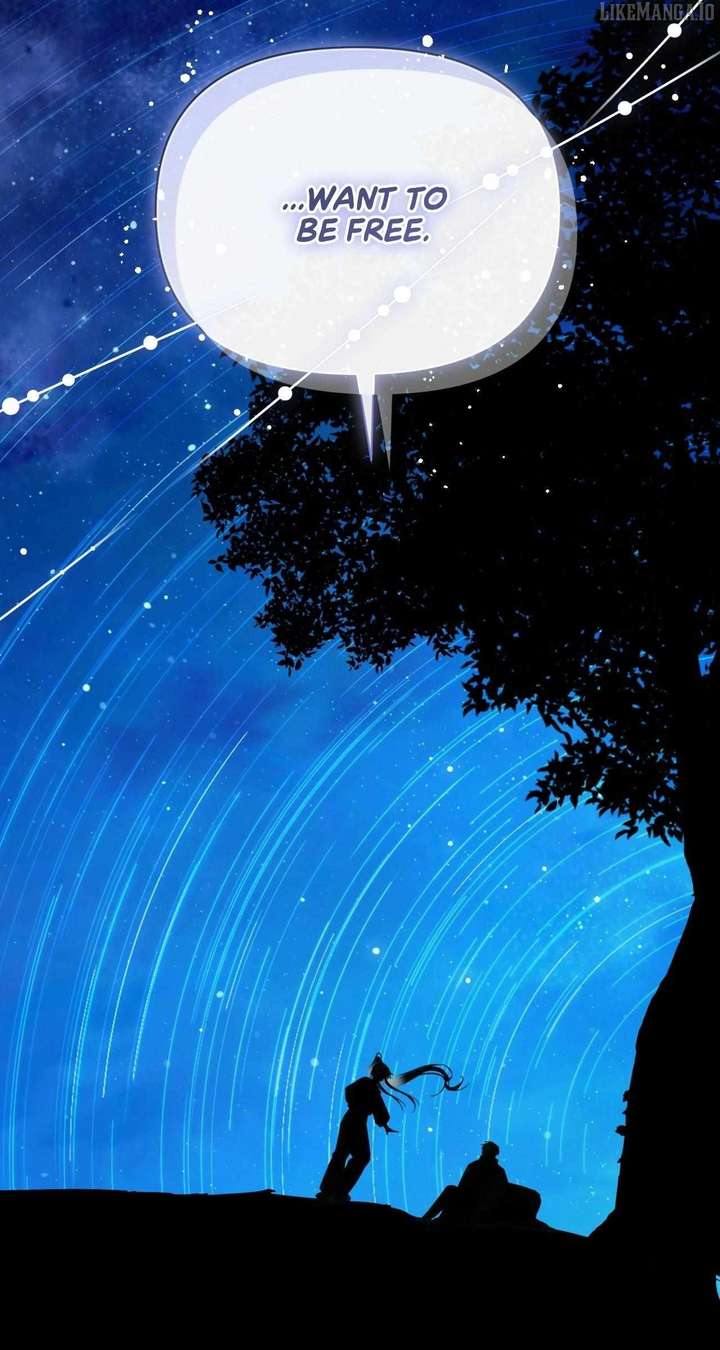 To the Witch Who Forgot the Birds Chapter 41 - Page 79