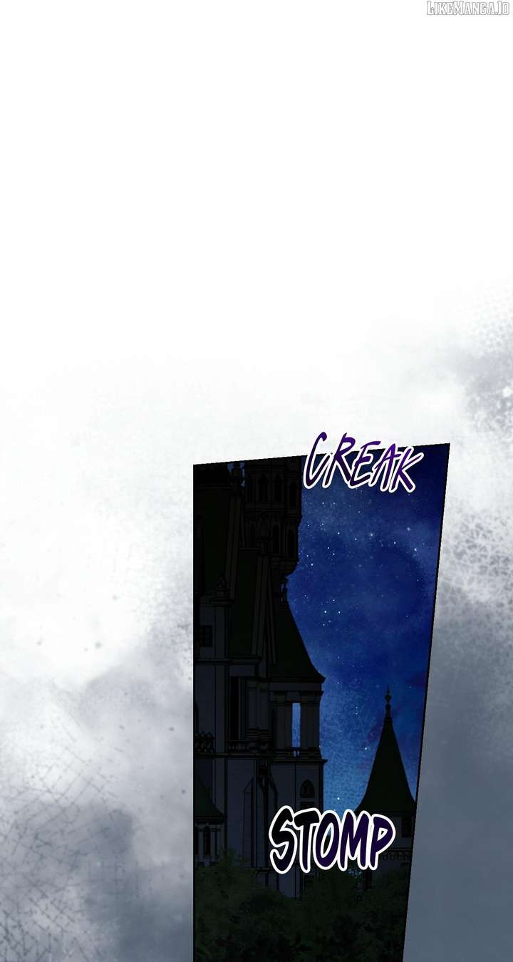 To the Witch Who Forgot the Birds Chapter 41 - Page 82