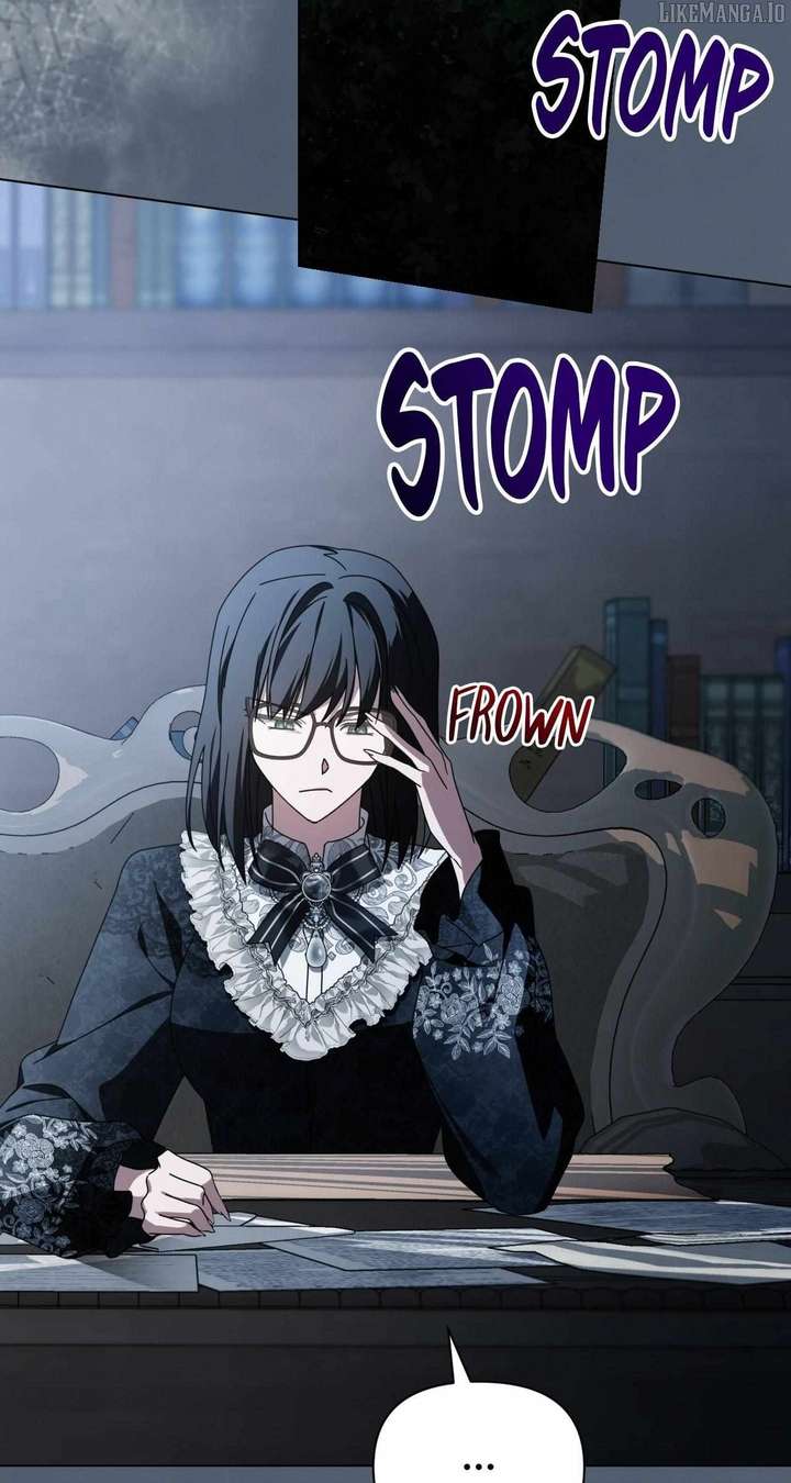 To the Witch Who Forgot the Birds Chapter 41 - Page 83