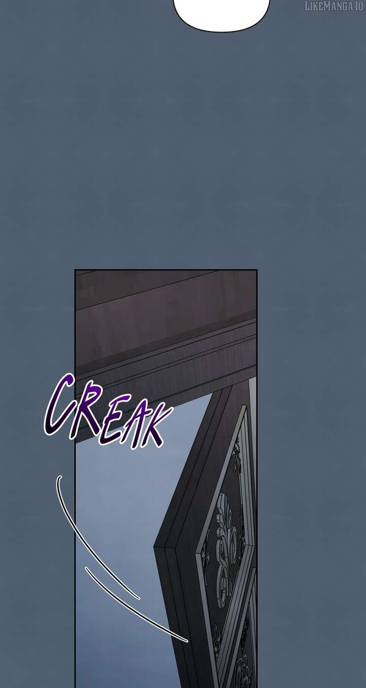 To the Witch Who Forgot the Birds Chapter 41 - Page 84