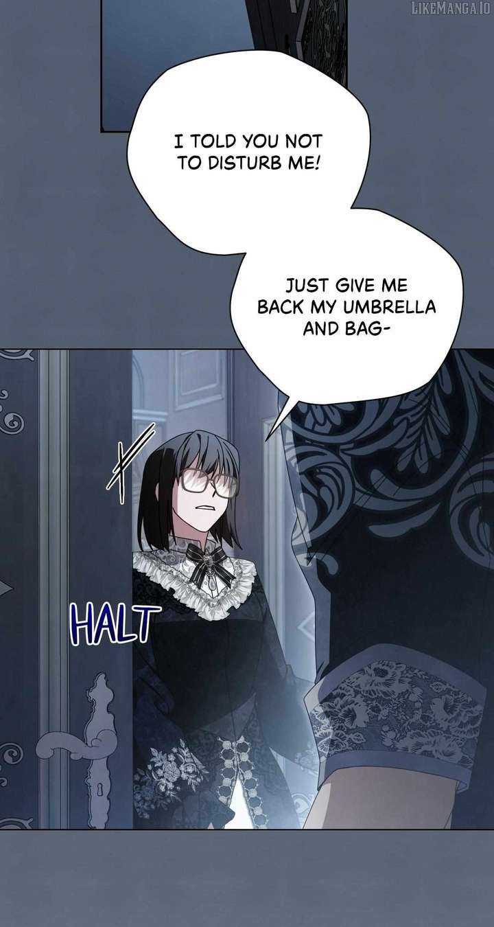 To the Witch Who Forgot the Birds Chapter 41 - Page 85