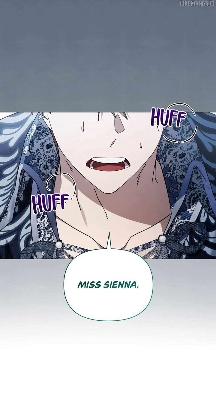 To the Witch Who Forgot the Birds Chapter 41 - Page 86