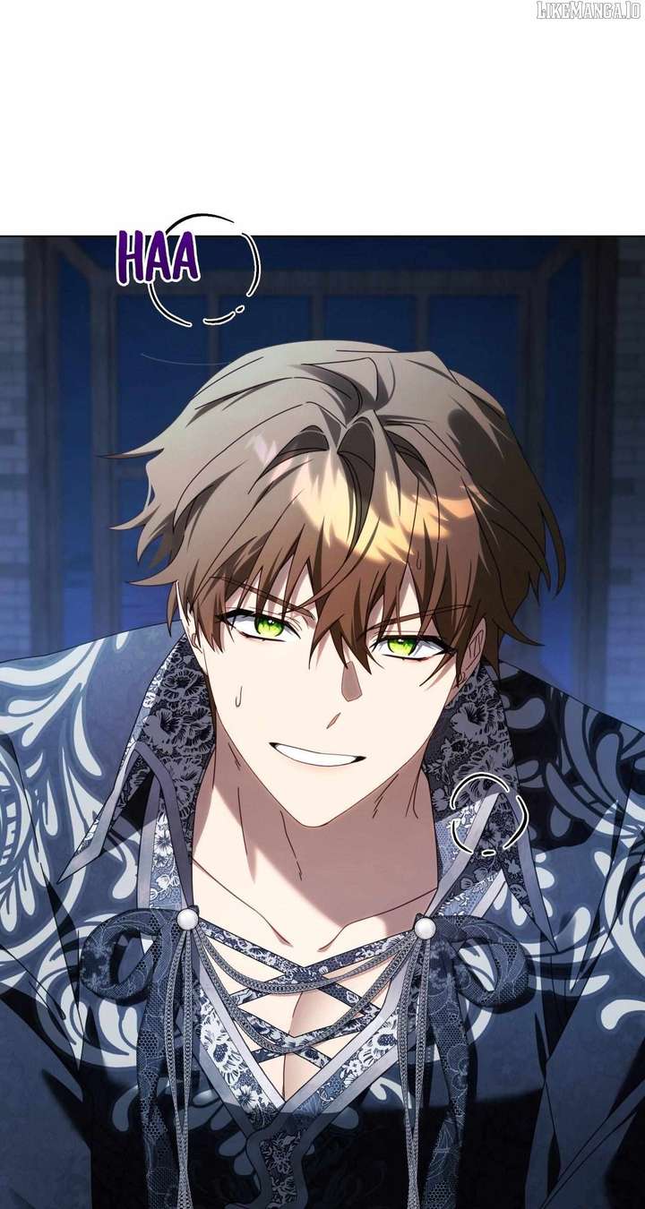 To the Witch Who Forgot the Birds Chapter 41 - Page 88