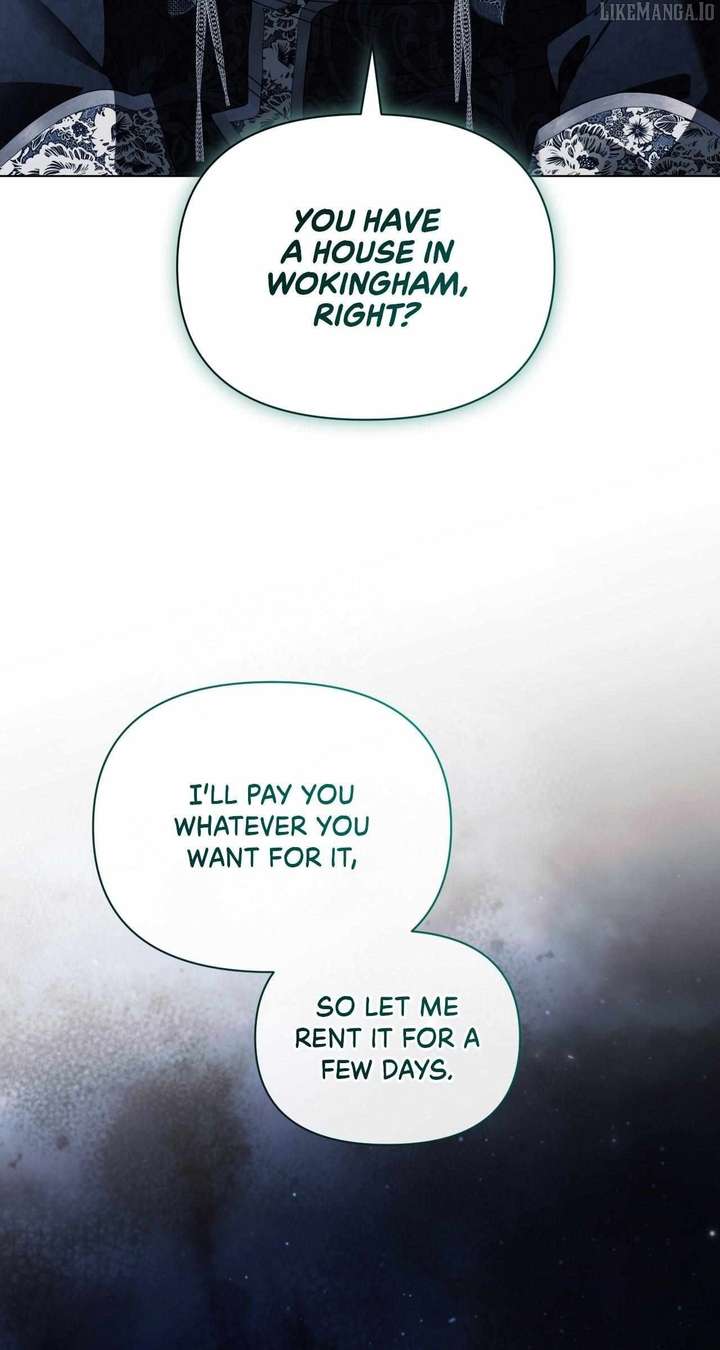 To the Witch Who Forgot the Birds Chapter 41 - Page 89