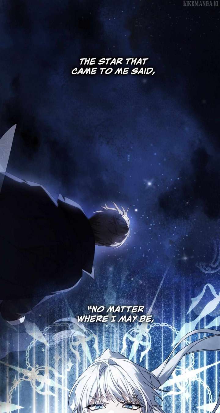 To the Witch Who Forgot the Birds Chapter 41 - Page 90