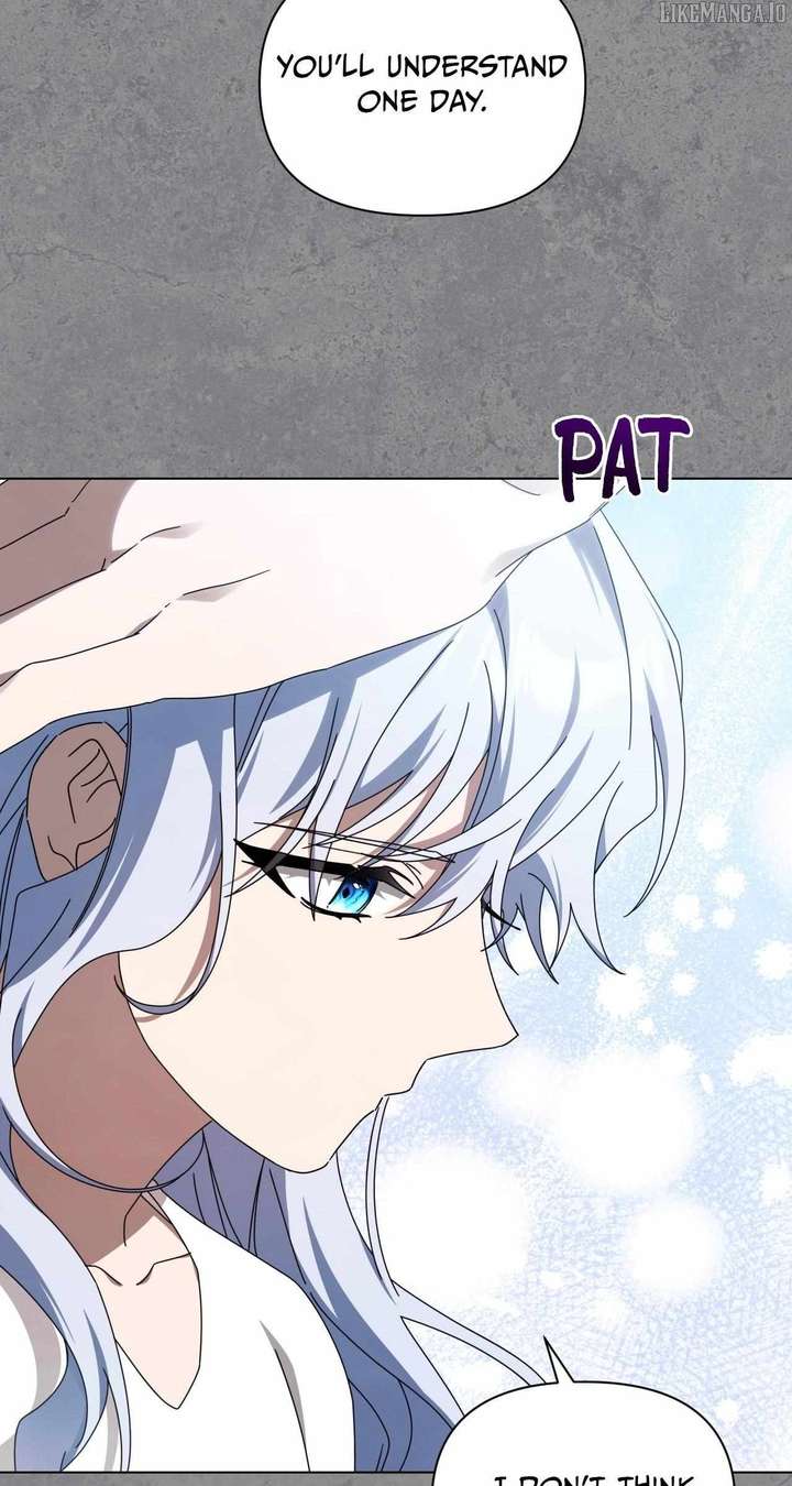 To the Witch Who Forgot the Birds Chapter 41 - Page 10