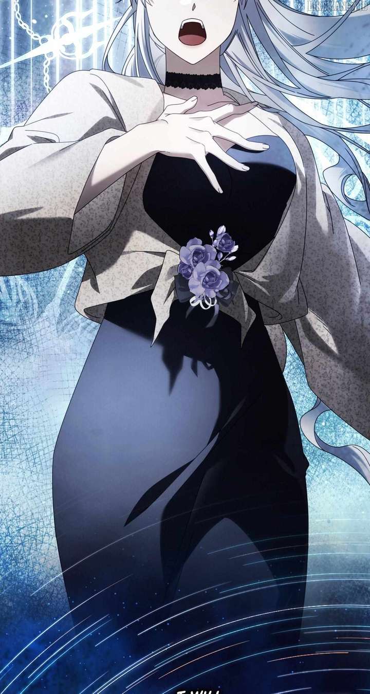 To the Witch Who Forgot the Birds Chapter 41 - Page 91