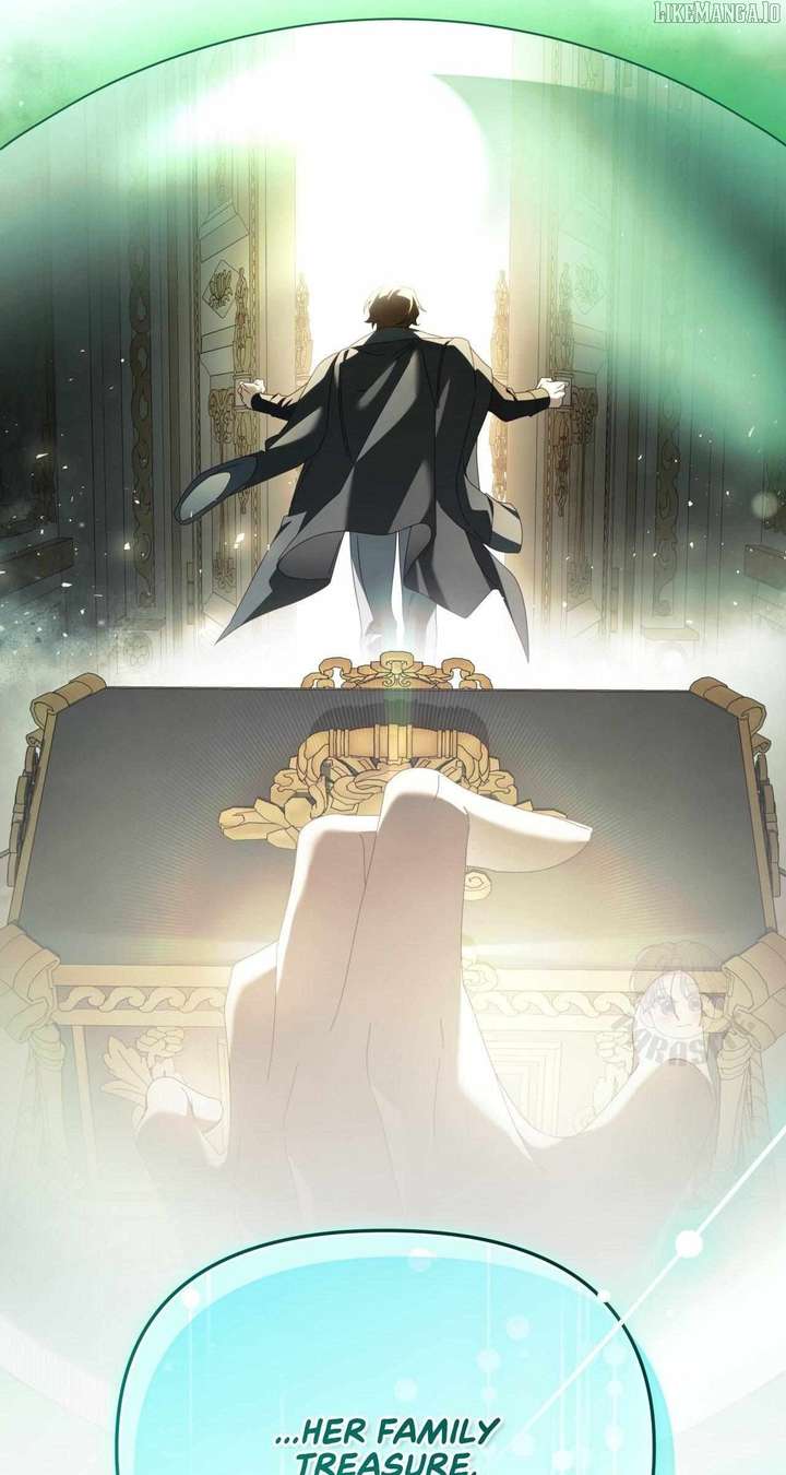 To the Witch Who Forgot the Birds Chapter 41 - Page 94