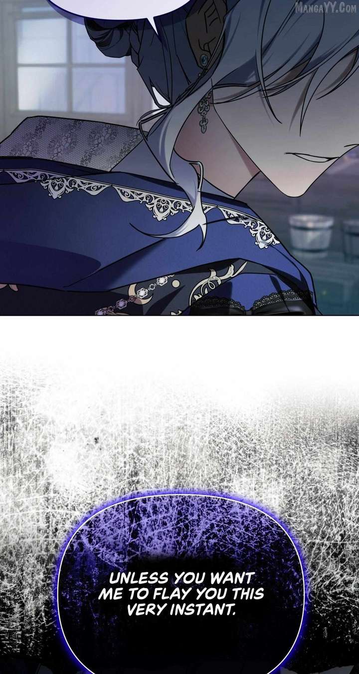 To the Witch Who Forgot the Birds Chapter 42 - Page 101