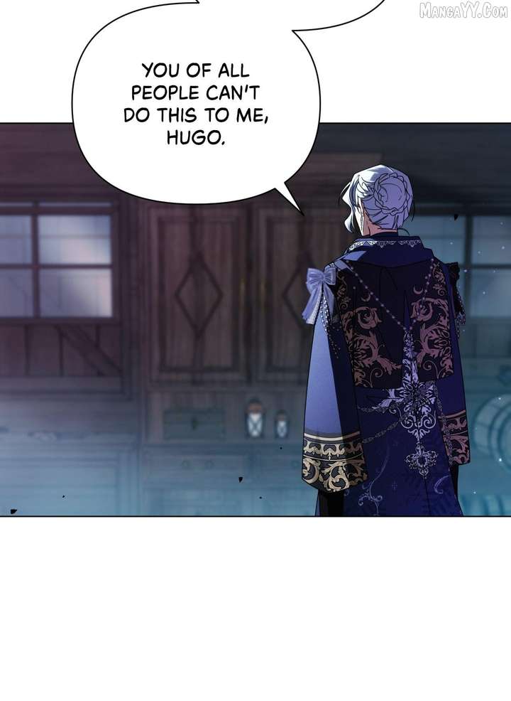 To the Witch Who Forgot the Birds Chapter 42 - Page 104