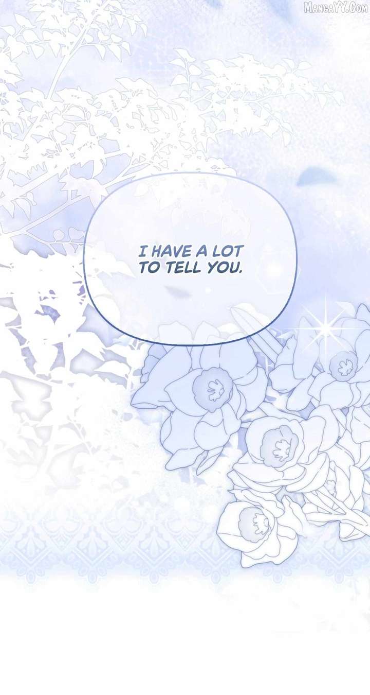 To the Witch Who Forgot the Birds Chapter 42 - Page 109