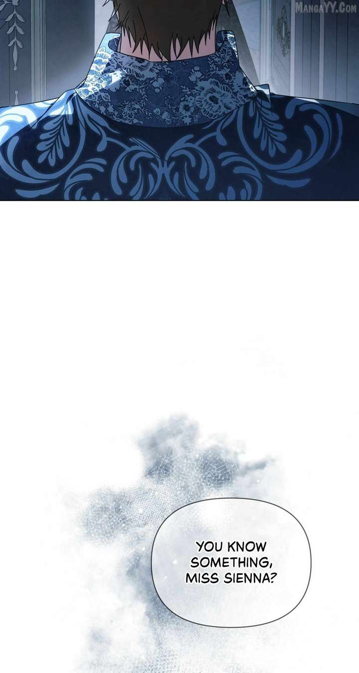 To the Witch Who Forgot the Birds Chapter 42 - Page 12