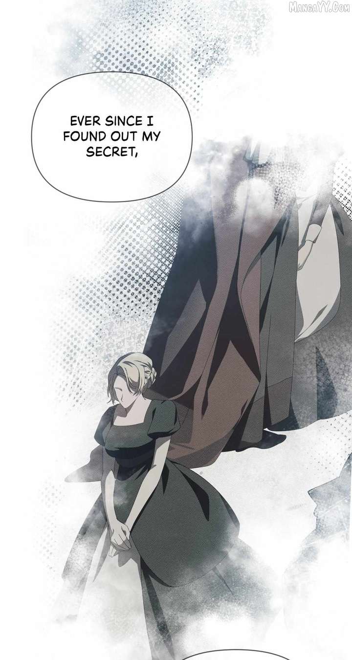 To the Witch Who Forgot the Birds Chapter 42 - Page 13