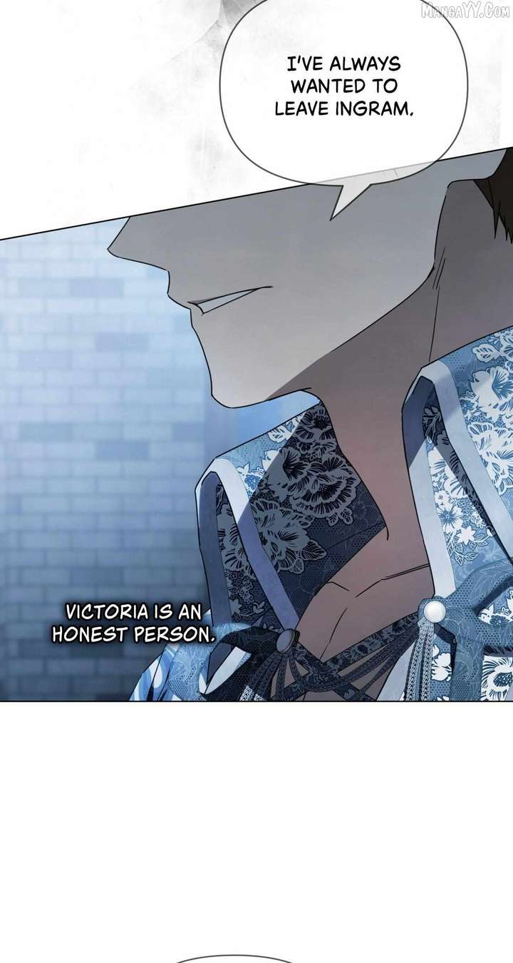 To the Witch Who Forgot the Birds Chapter 42 - Page 14