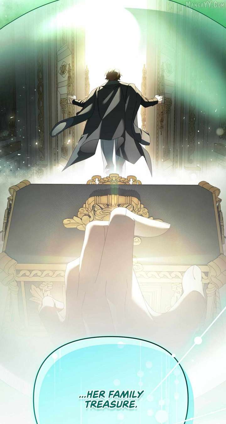 To the Witch Who Forgot the Birds Chapter 42 - Page 3