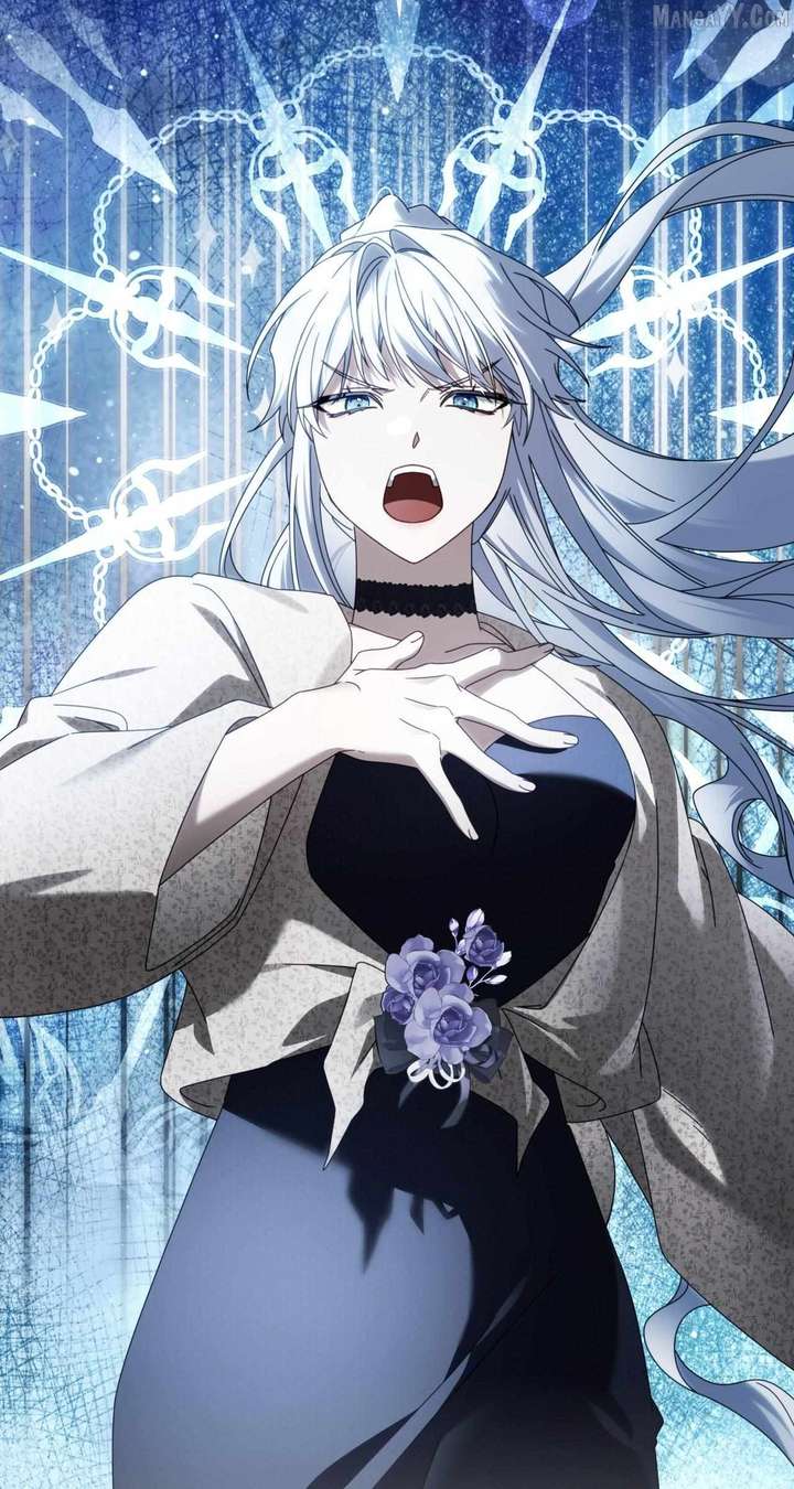 To the Witch Who Forgot the Birds Chapter 42 - Page 25