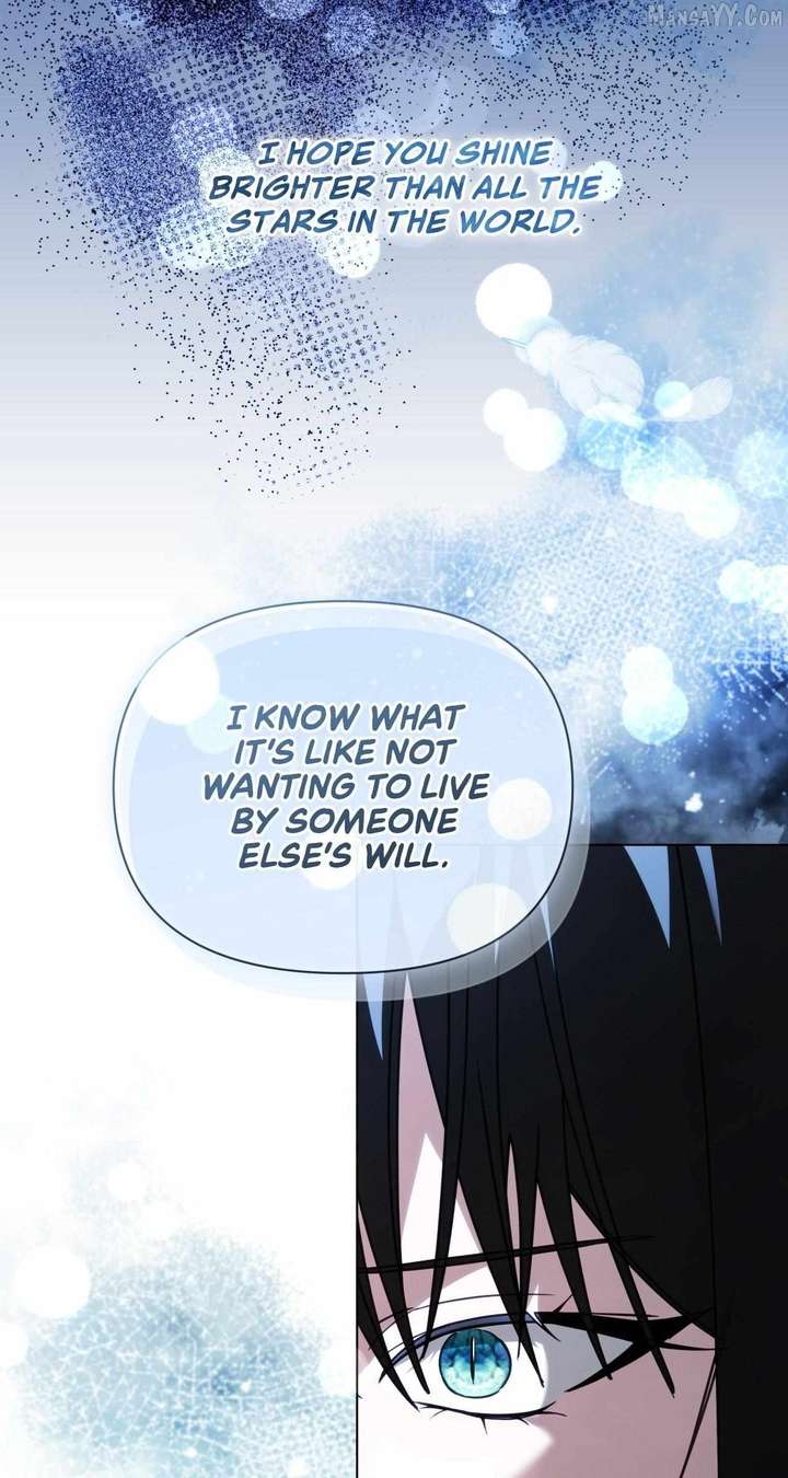 To the Witch Who Forgot the Birds Chapter 42 - Page 30