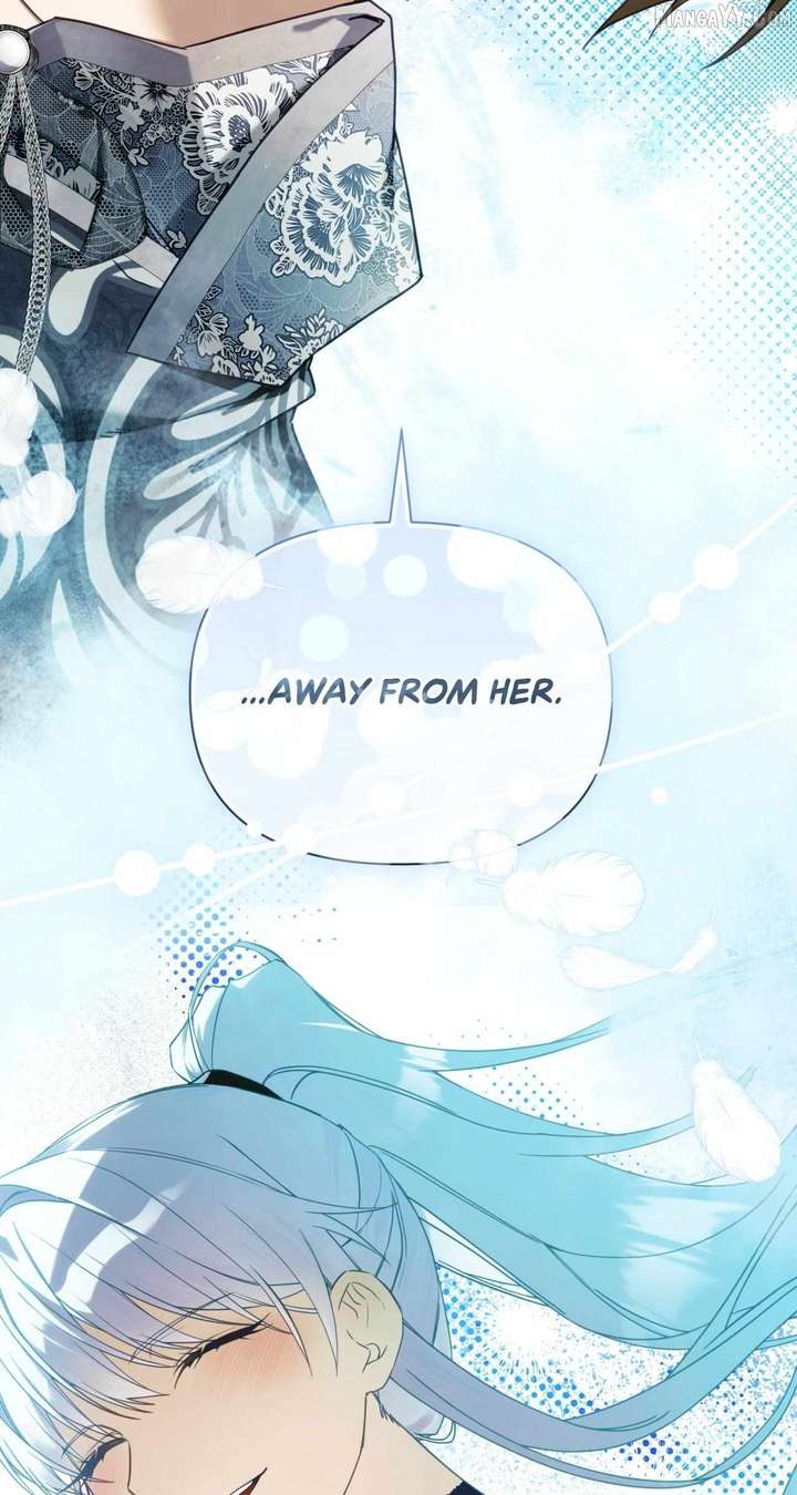 To the Witch Who Forgot the Birds Chapter 42 - Page 34