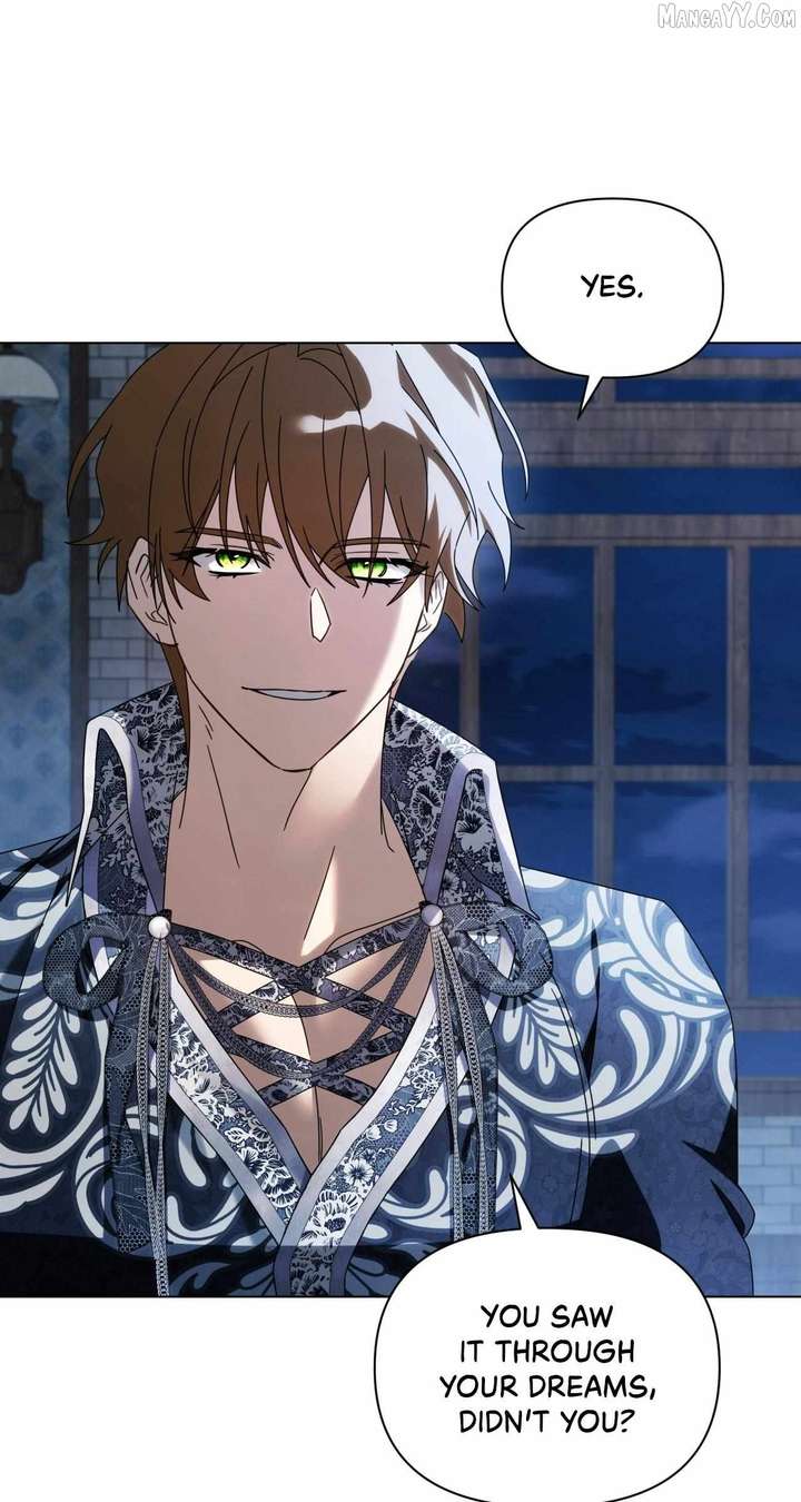 To the Witch Who Forgot the Birds Chapter 42 - Page 37