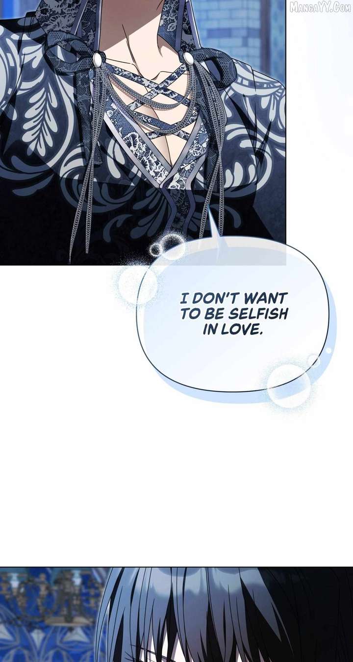 To the Witch Who Forgot the Birds Chapter 42 - Page 45