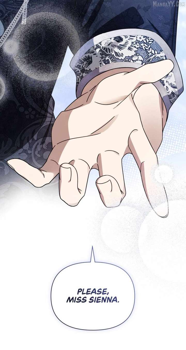 To the Witch Who Forgot the Birds Chapter 42 - Page 47