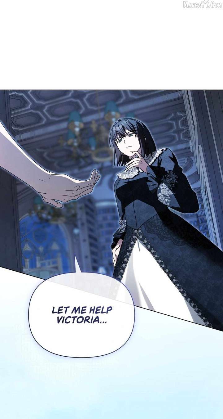 To the Witch Who Forgot the Birds Chapter 42 - Page 48