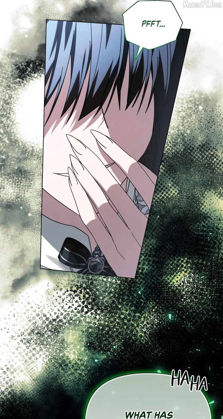 To the Witch Who Forgot the Birds Chapter 42 - Page 6