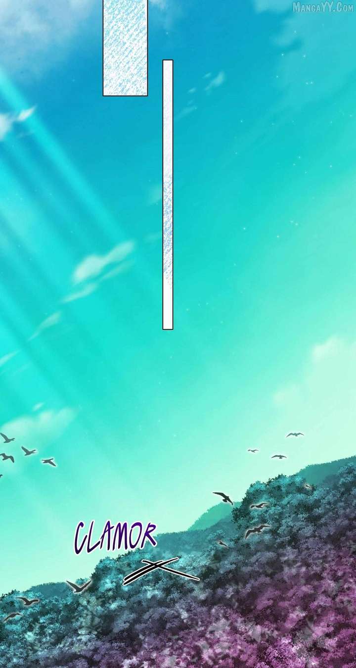 To the Witch Who Forgot the Birds Chapter 42 - Page 53