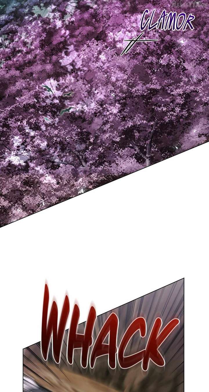 To the Witch Who Forgot the Birds Chapter 42 - Page 54