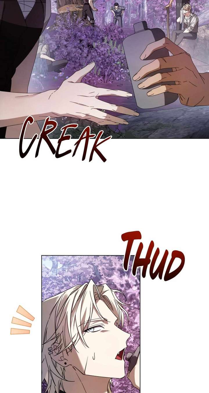 To the Witch Who Forgot the Birds Chapter 42 - Page 56