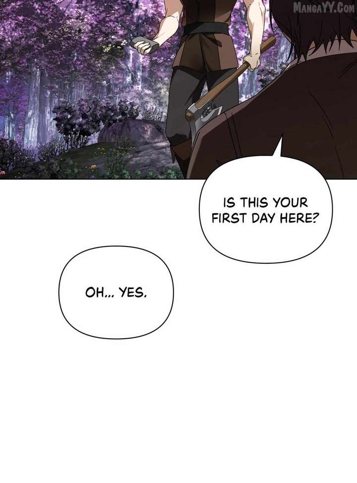 To the Witch Who Forgot the Birds Chapter 42 - Page 58