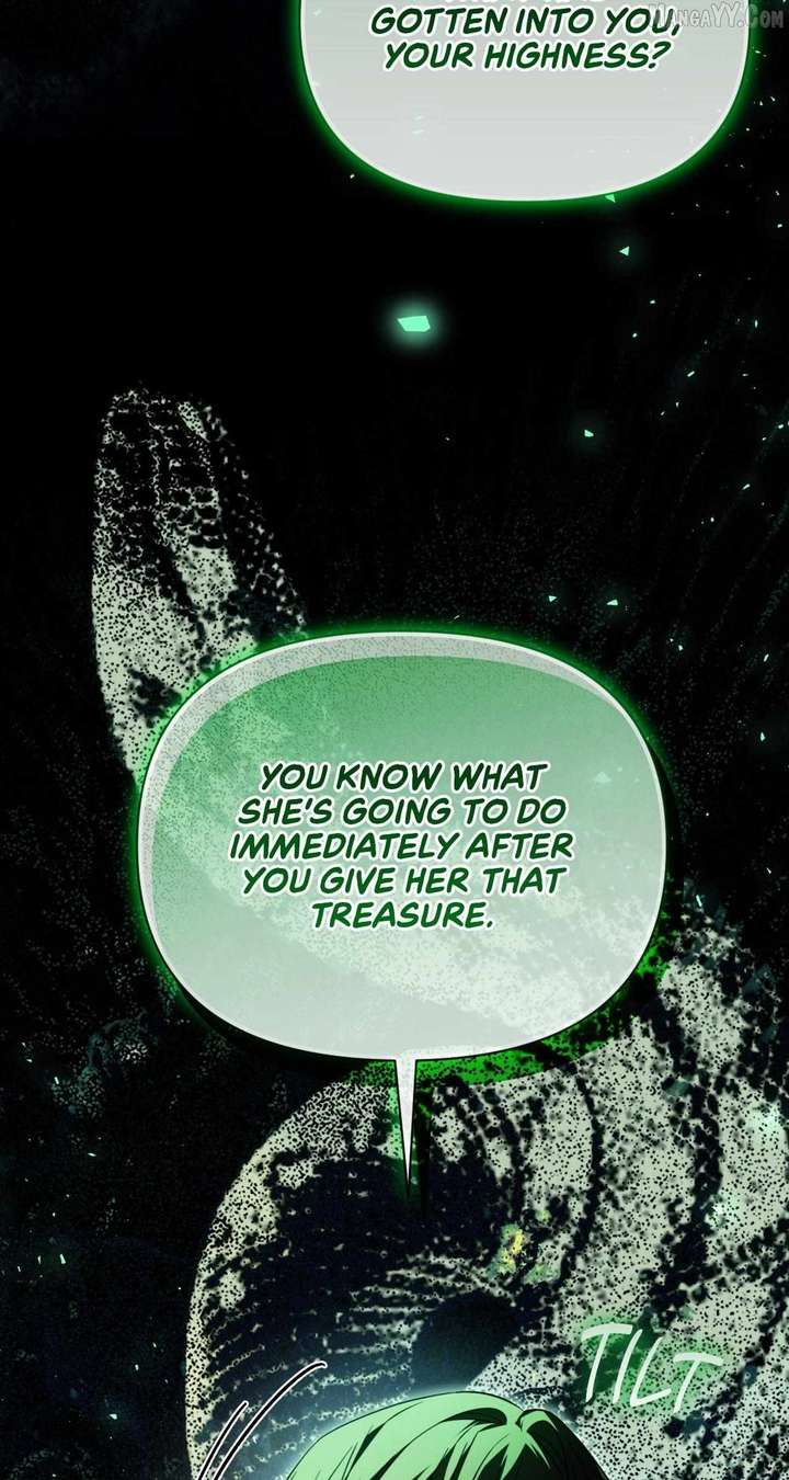 To the Witch Who Forgot the Birds Chapter 42 - Page 7