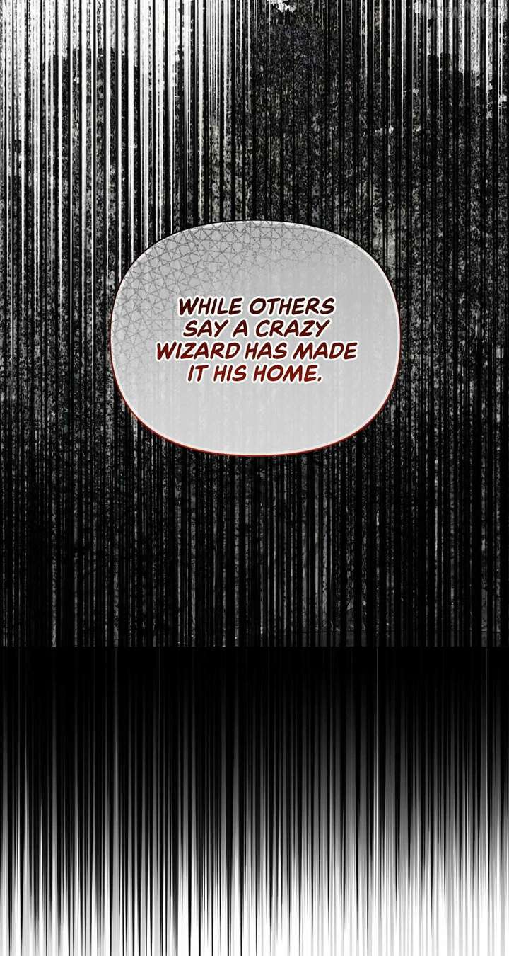 To the Witch Who Forgot the Birds Chapter 42 - Page 61