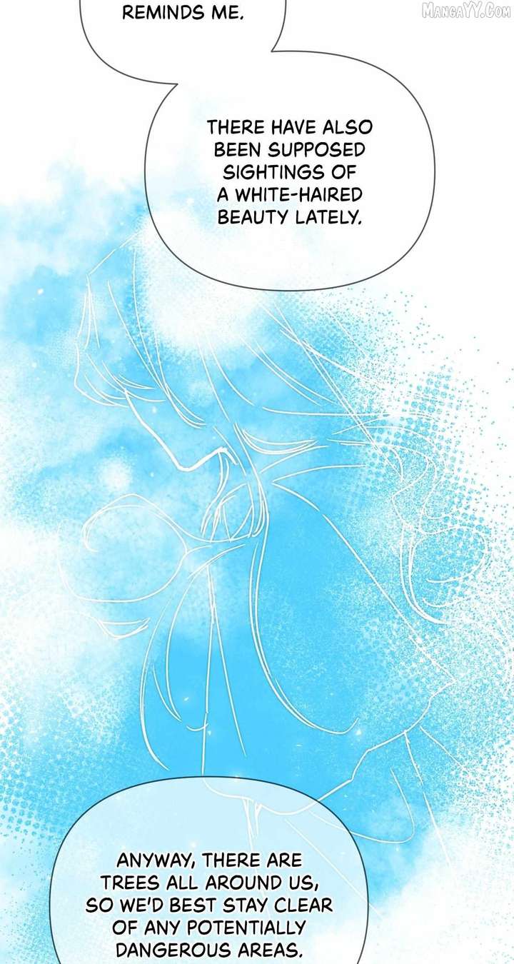 To the Witch Who Forgot the Birds Chapter 42 - Page 63