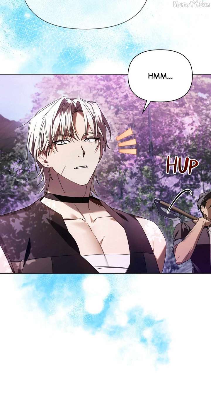 To the Witch Who Forgot the Birds Chapter 42 - Page 64