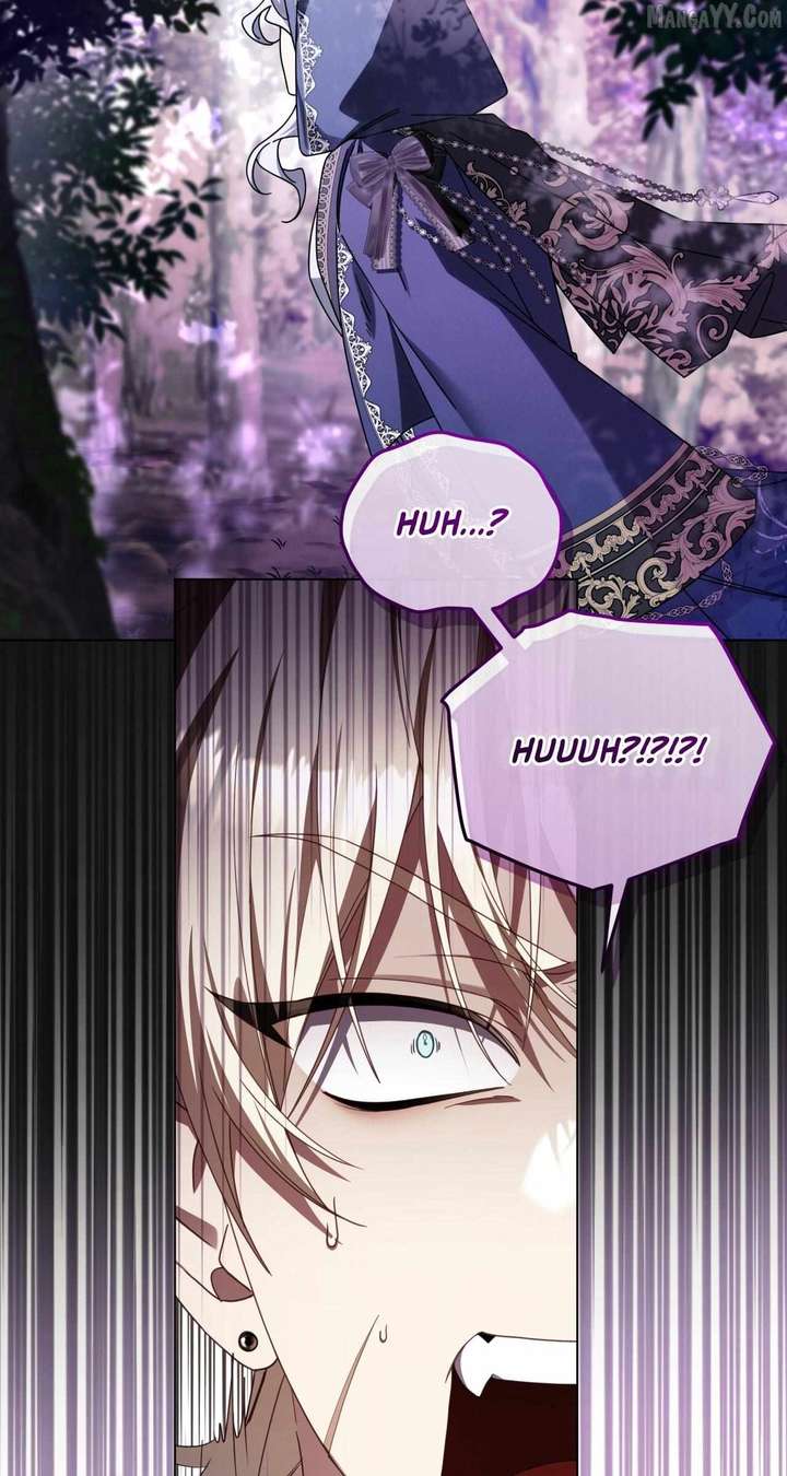 To the Witch Who Forgot the Birds Chapter 42 - Page 66