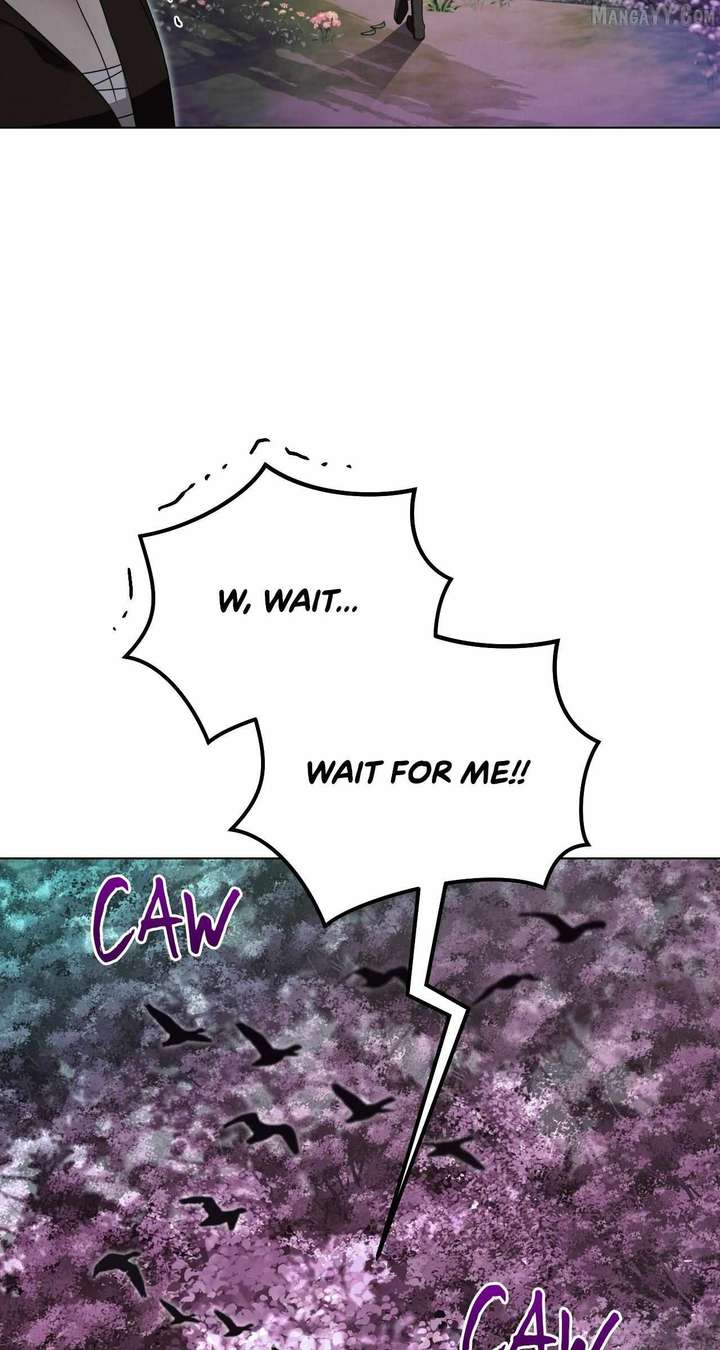 To the Witch Who Forgot the Birds Chapter 42 - Page 68