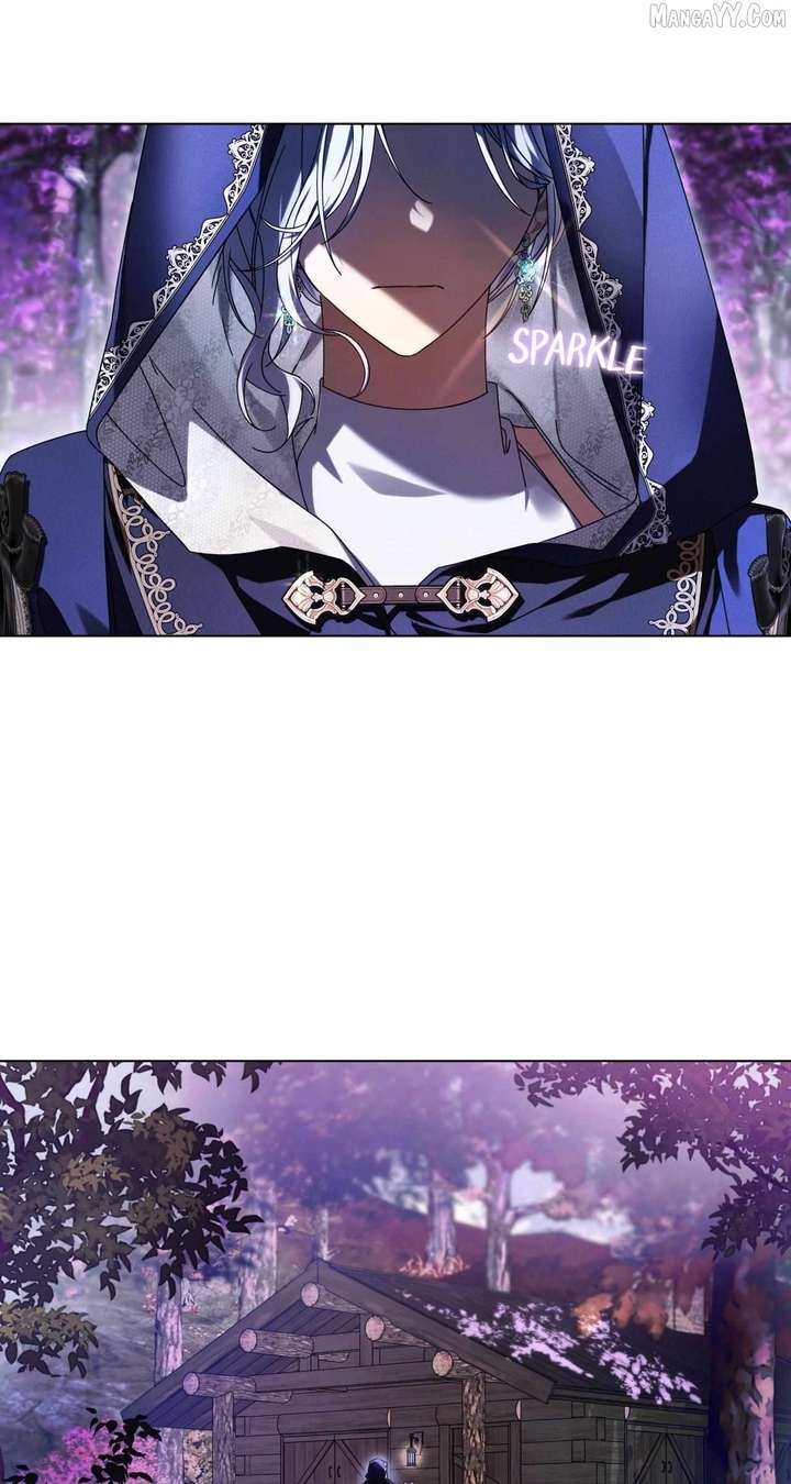 To the Witch Who Forgot the Birds Chapter 42 - Page 70