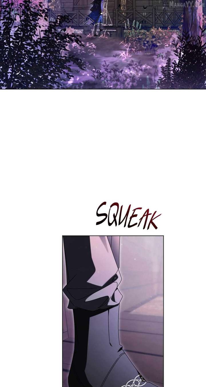 To the Witch Who Forgot the Birds Chapter 42 - Page 71