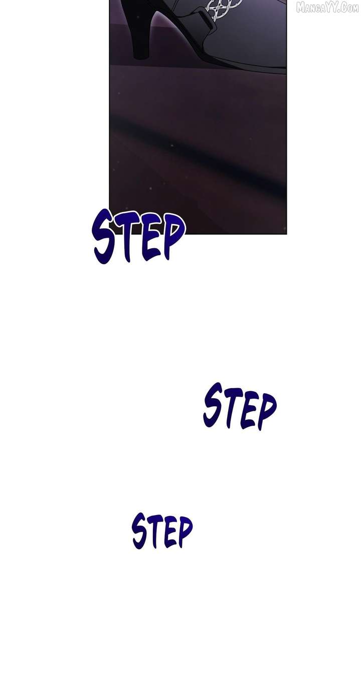 To the Witch Who Forgot the Birds Chapter 42 - Page 72