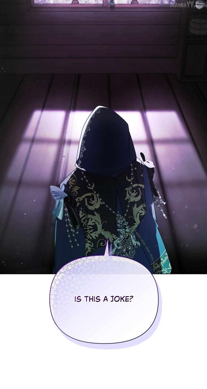 To the Witch Who Forgot the Birds Chapter 42 - Page 74