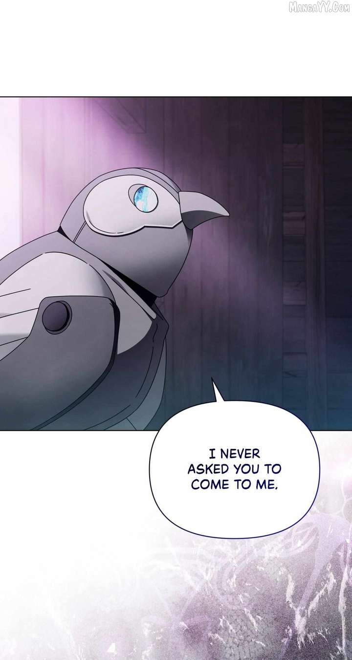To the Witch Who Forgot the Birds Chapter 42 - Page 78