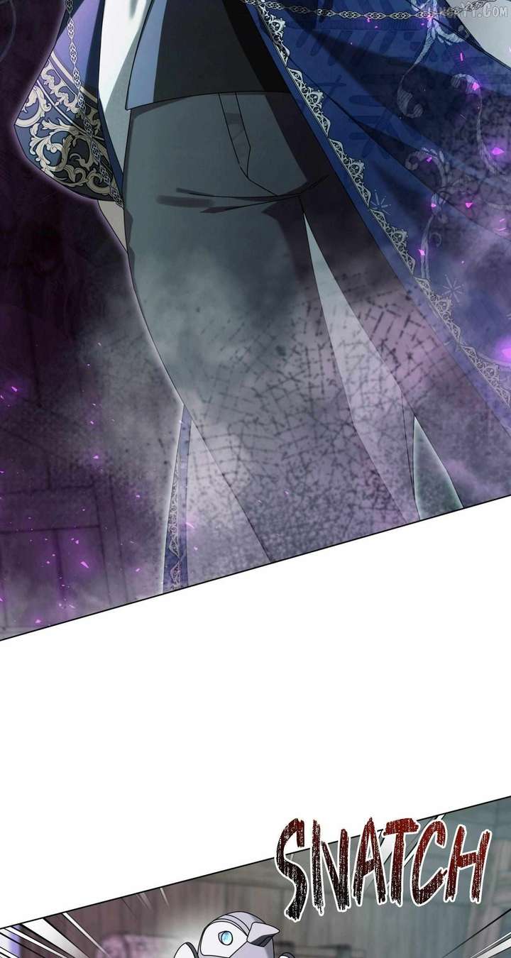 To the Witch Who Forgot the Birds Chapter 42 - Page 80