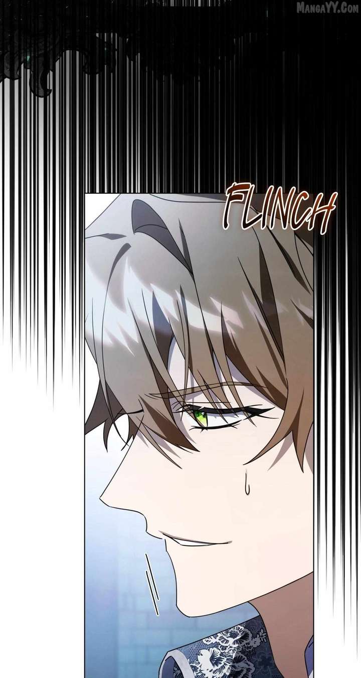 To the Witch Who Forgot the Birds Chapter 42 - Page 9